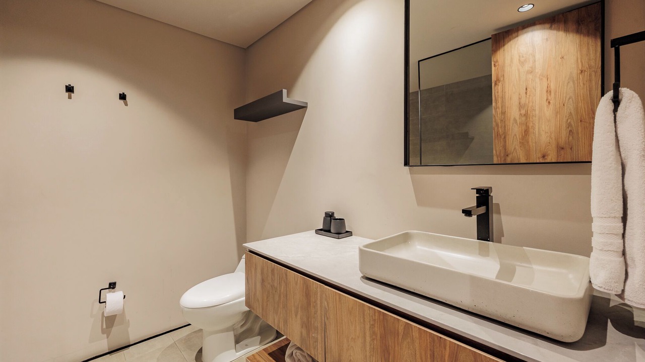 Photo of Bathroom in Los Naranjos