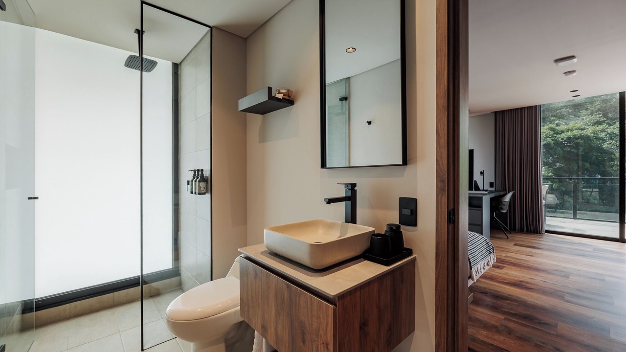 Photo of Bathroom in Los Naranjos