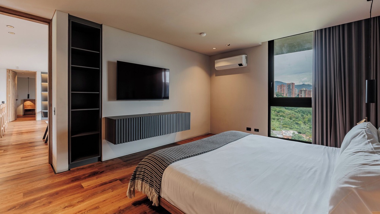 Photo of Bedroom in Los Naranjos