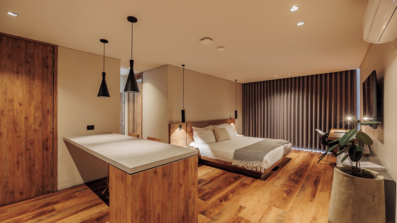 Photo of Bedroom in Los Naranjos