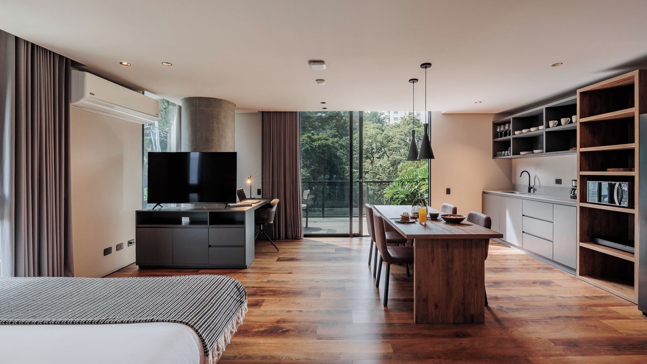 Photo of Bedroom in Los Naranjos