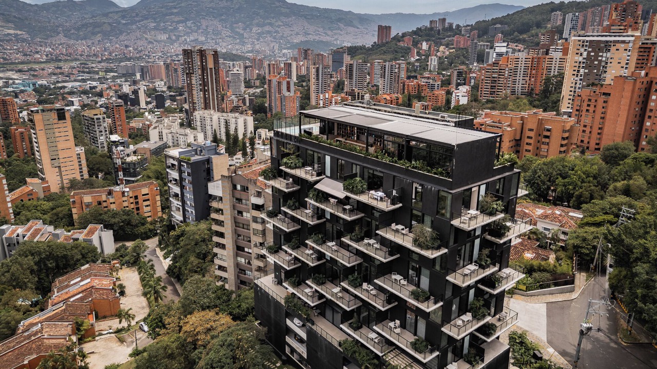 Photo of Outdoor in Los Naranjos