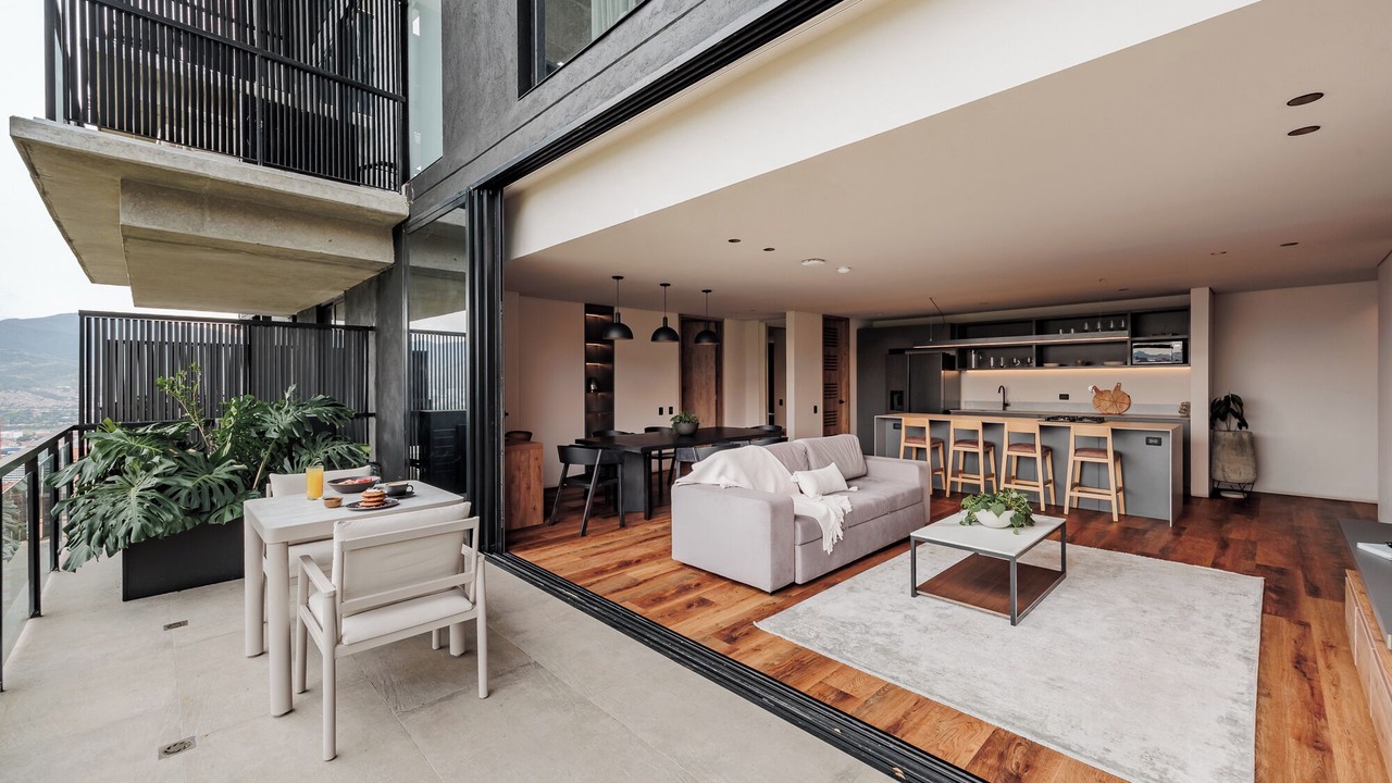 Photo of Livingroom in Los Naranjos
