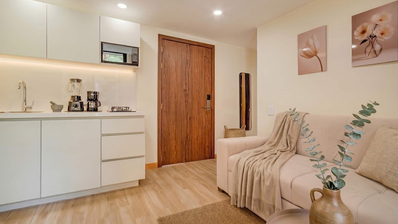 Photo of Livingroom in Cali