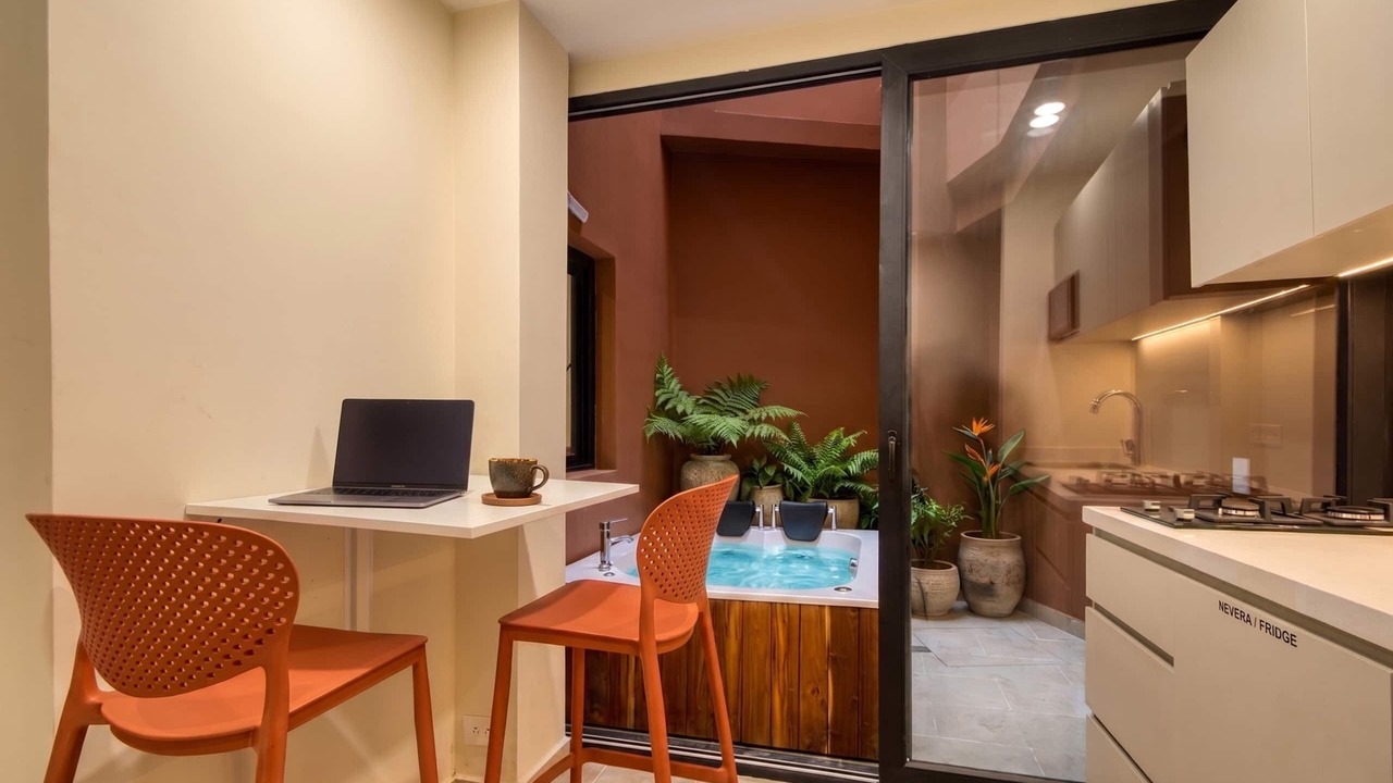 Photo of Kitchen in Cali