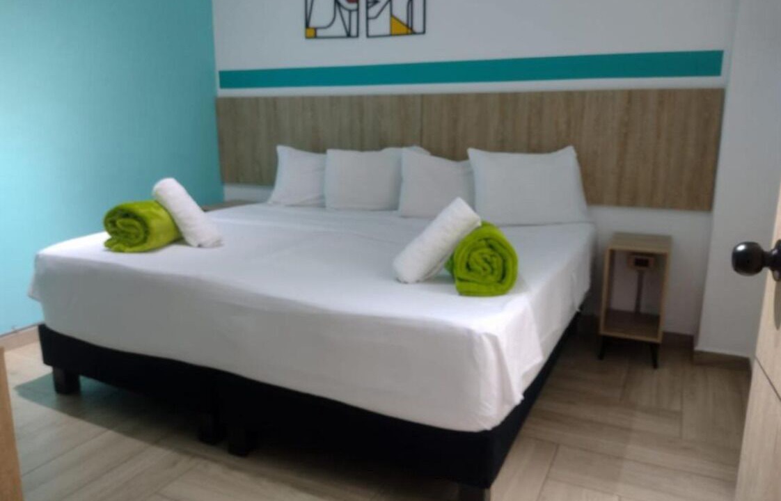 Photo of Bedroom in Cali