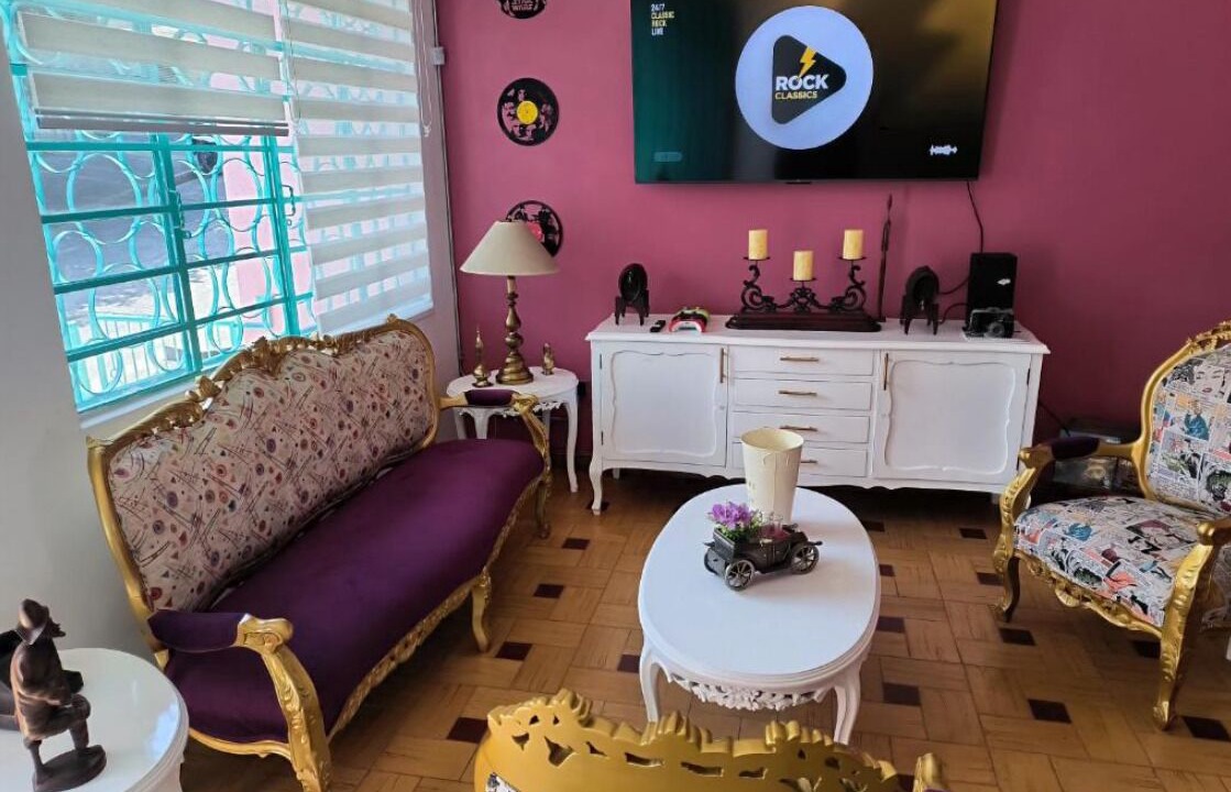 Photo of Livingroom in Cali