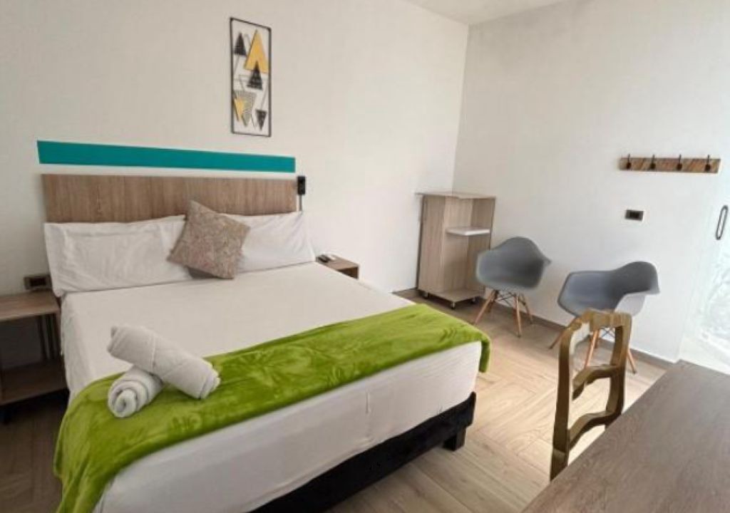Photo of Bedroom in Cali