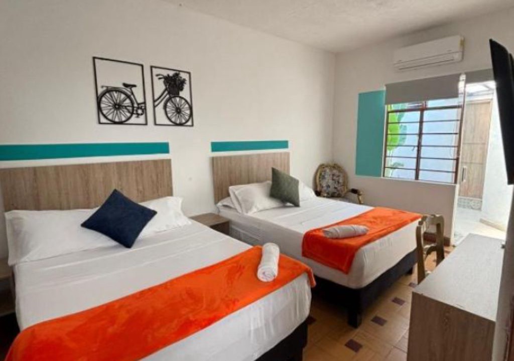 Photo of Bedroom in Cali