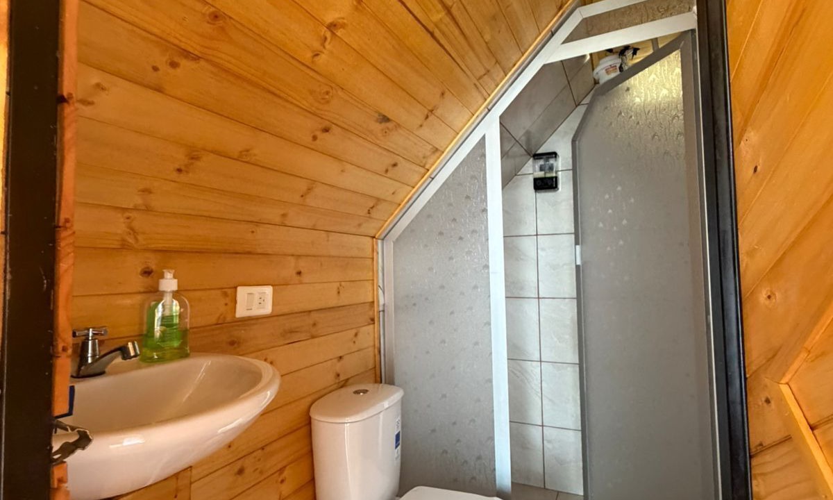 Photo of Bathroom in Choachi