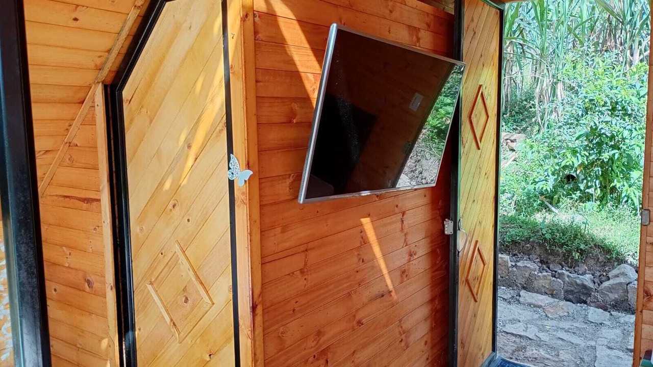 Photo of Outdoor in Choachi