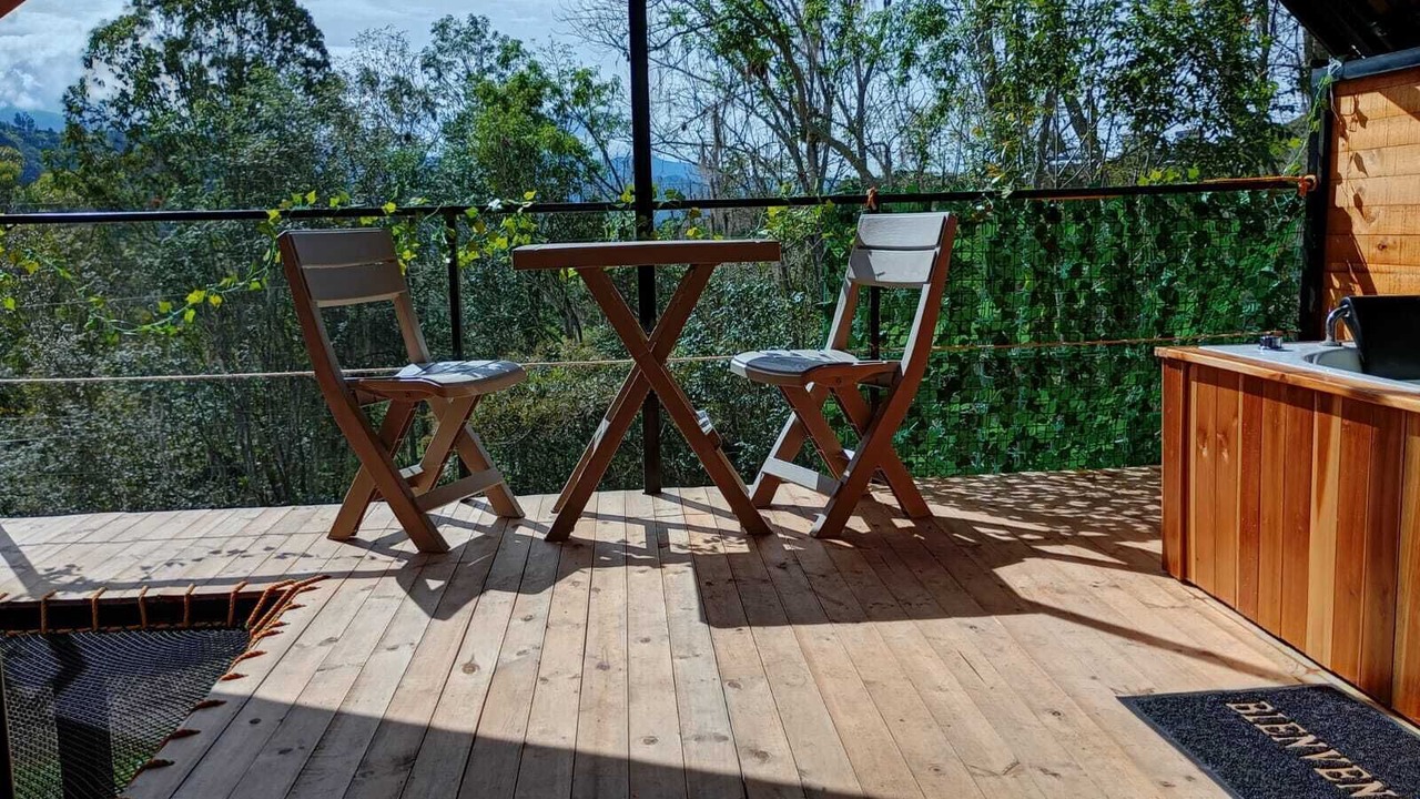 Photo of Outdoor in Choachi