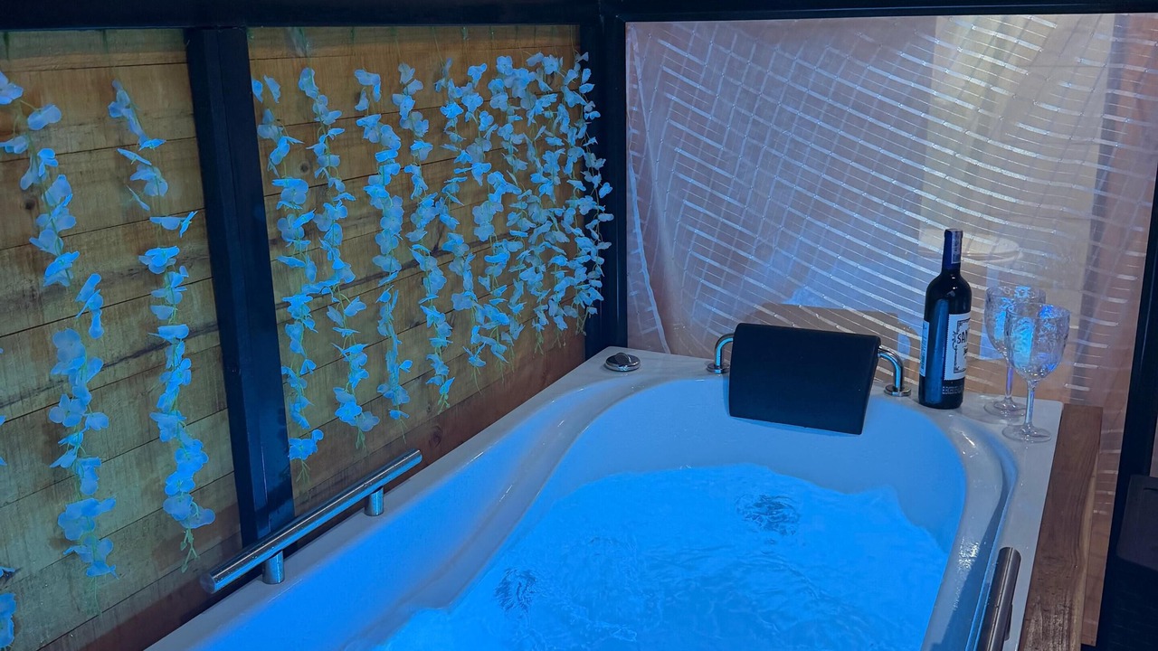 Photo of Bathroom in Choachi