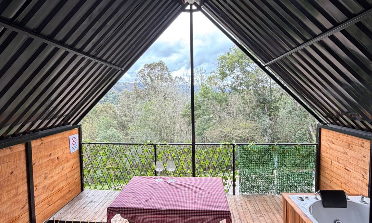 Photo of Outdoor in Choachi