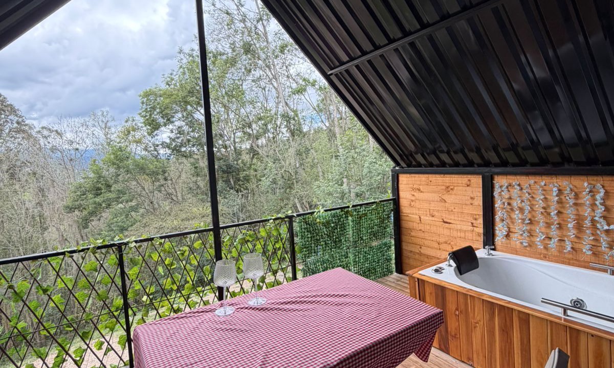 Photo of Outdoor in Choachi