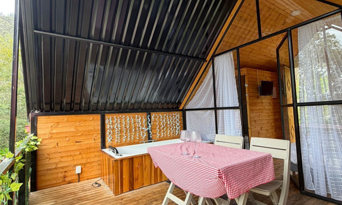 Photo of Outdoor in Choachi