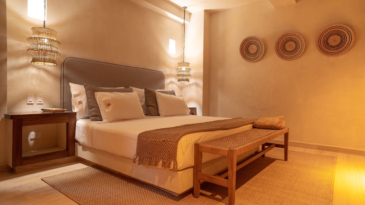 Photo of Bedroom in Bocagrande