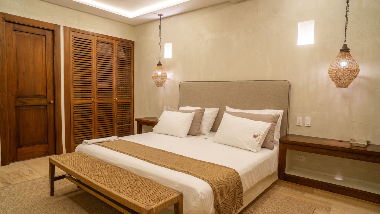 Photo of Bedroom in Bocagrande