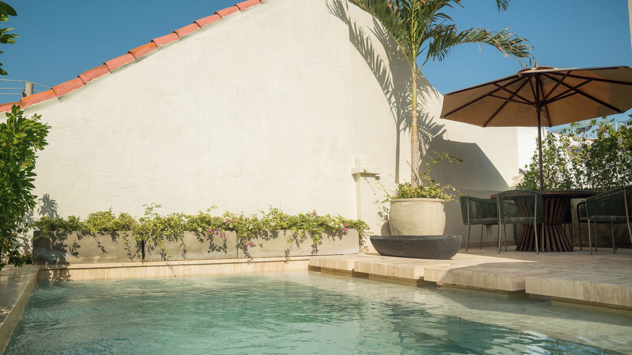 Photo of Outdoor in Bocagrande