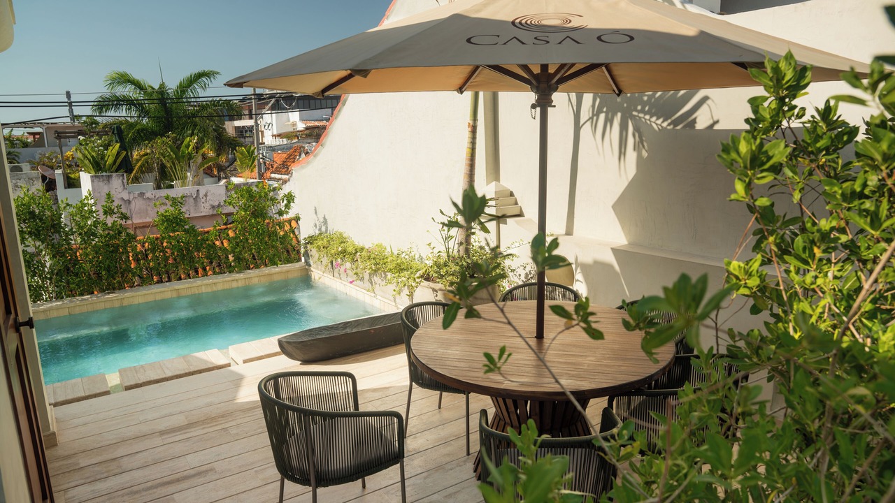 Photo of Outdoor in Bocagrande