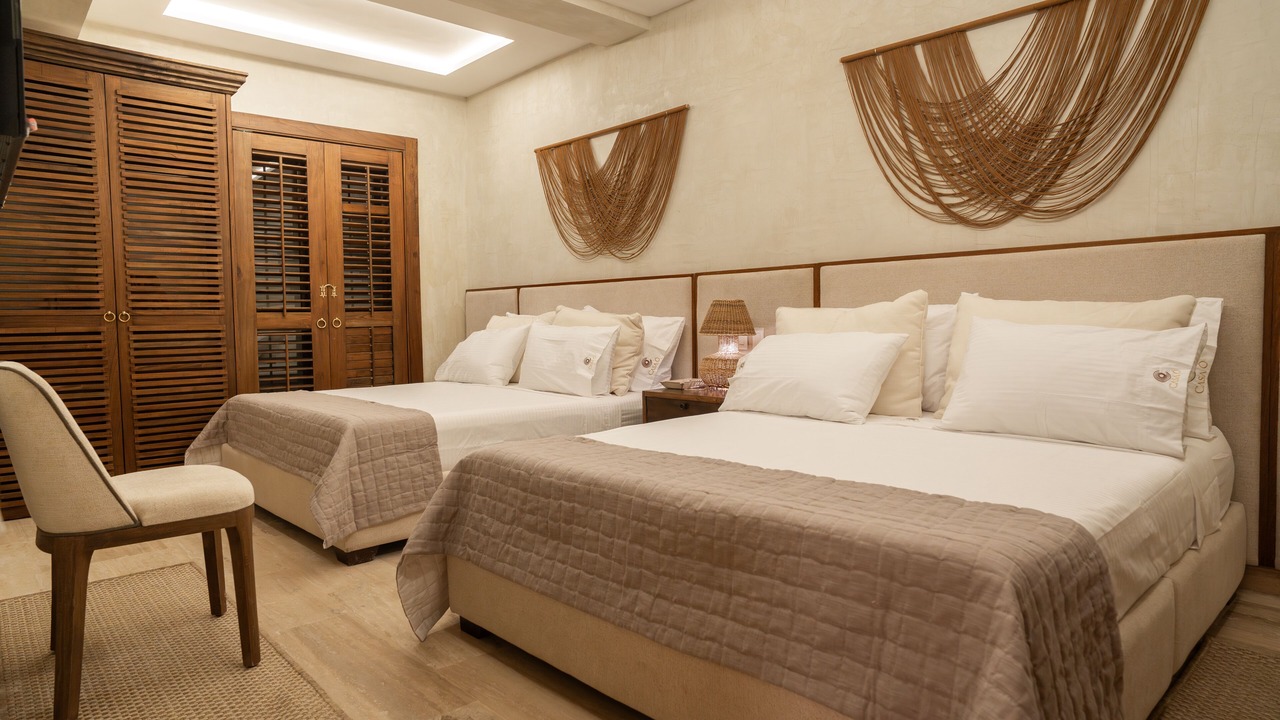 Photo of Bedroom in Bocagrande