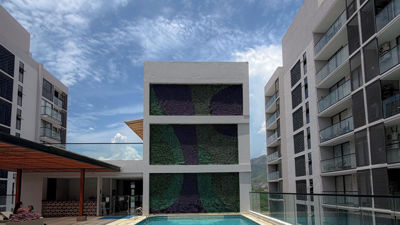 Photo of Outdoor in Santa Marta