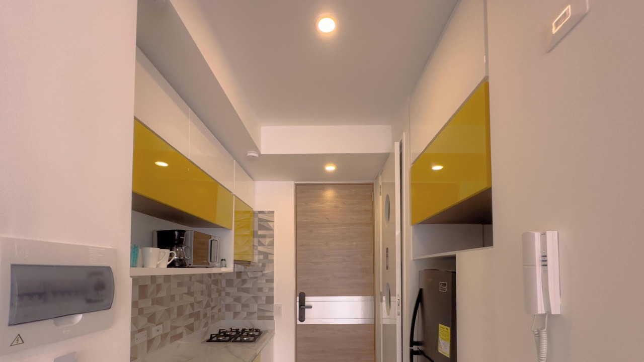 Photo of Kitchen in Santa Marta