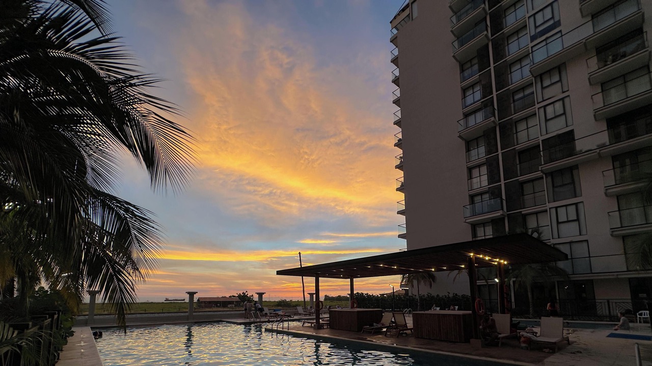 Photo of Outdoor in Santa Marta
