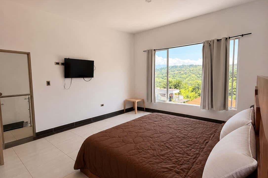 Photo of Bedroom in Neira