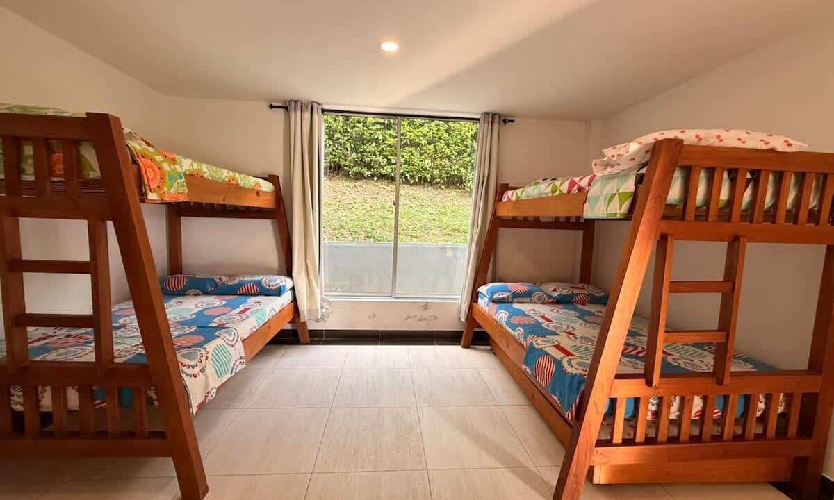 Photo of Bedroom in Neira