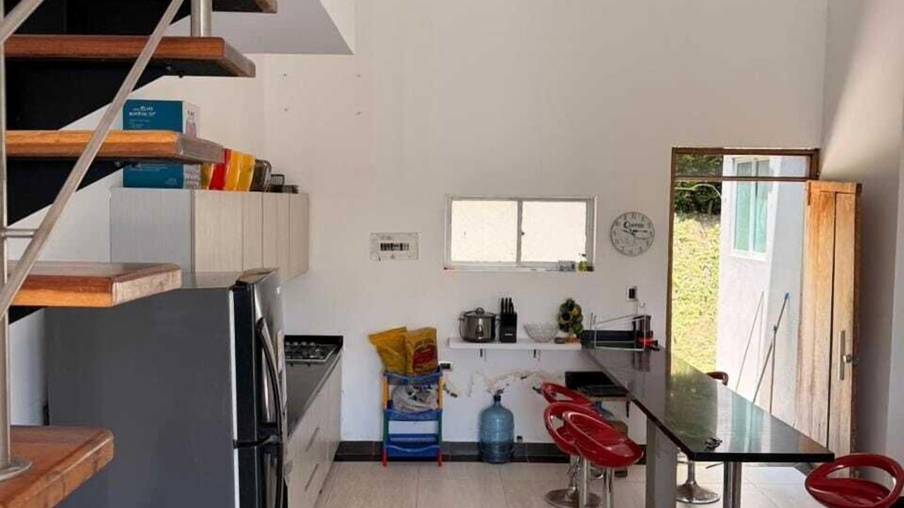 Photo of Kitchen in Neira