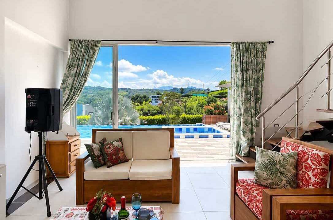 Photo of Livingroom in Neira