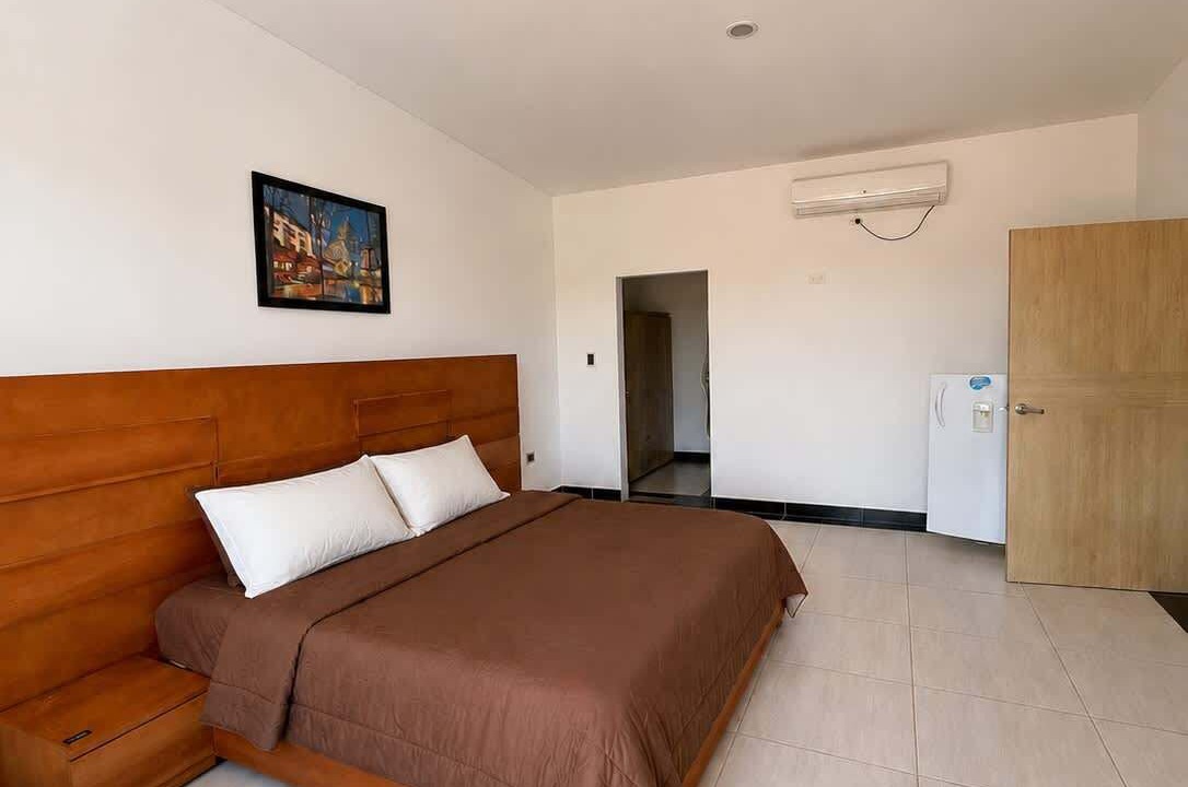 Photo of Bedroom in Neira