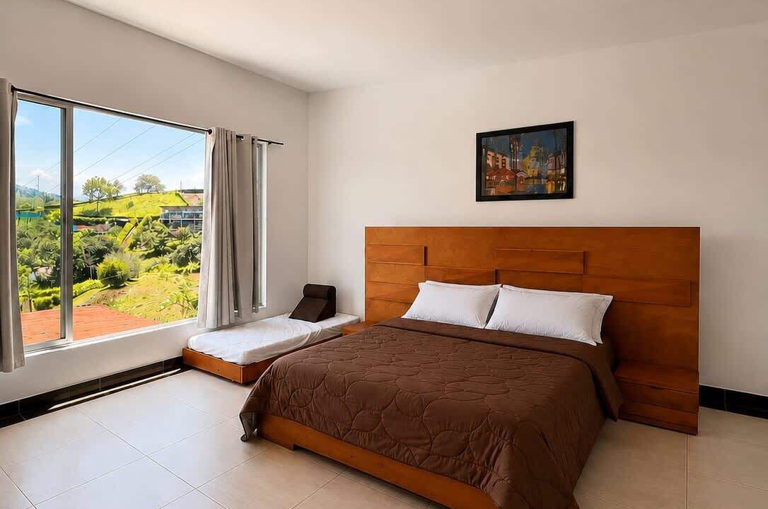 Photo of Bedroom in Neira