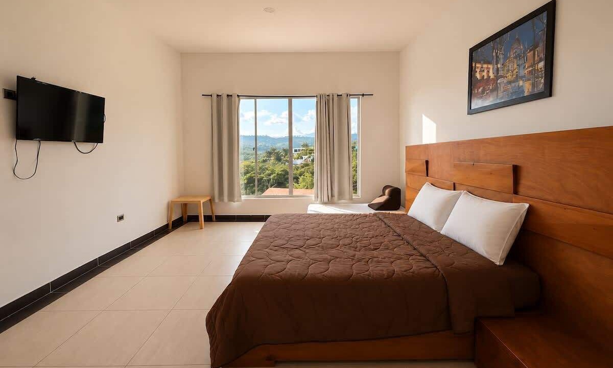 Photo of Bedroom in Neira