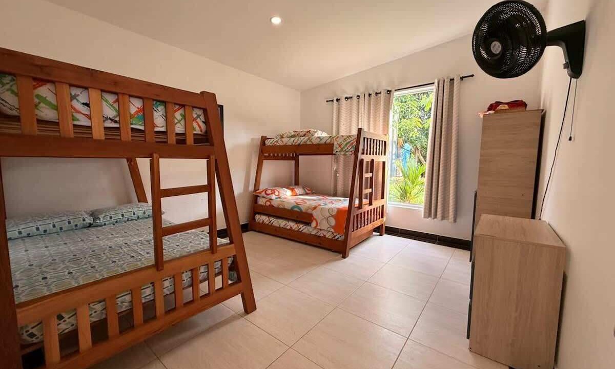 Photo of Bedroom in Neira