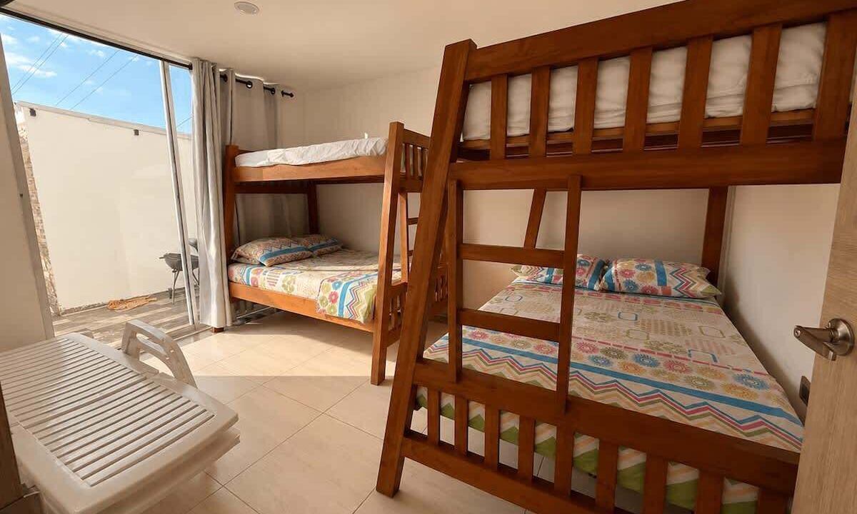 Photo of Bedroom in Neira