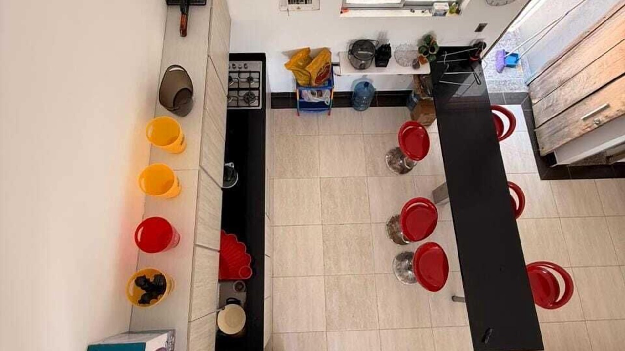 Photo of Kitchen in Neira