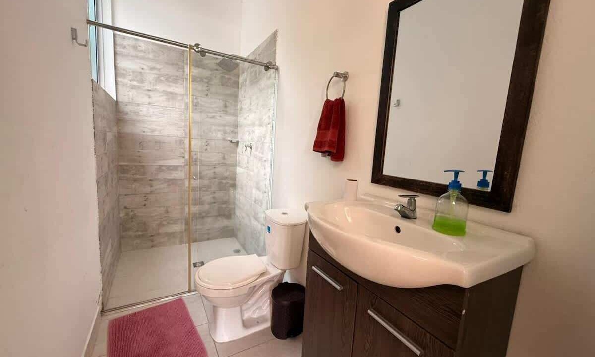 Photo of Bathroom in Neira