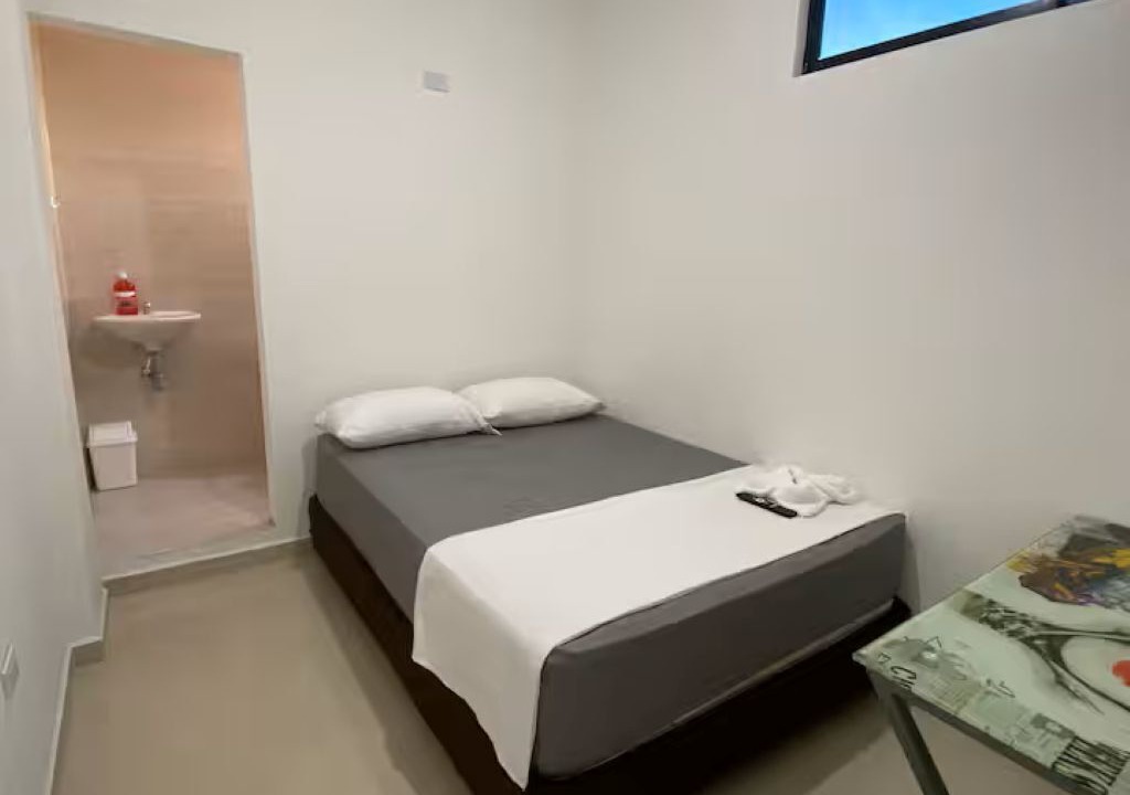 Photo of Bedroom in San Jose de Cucuta