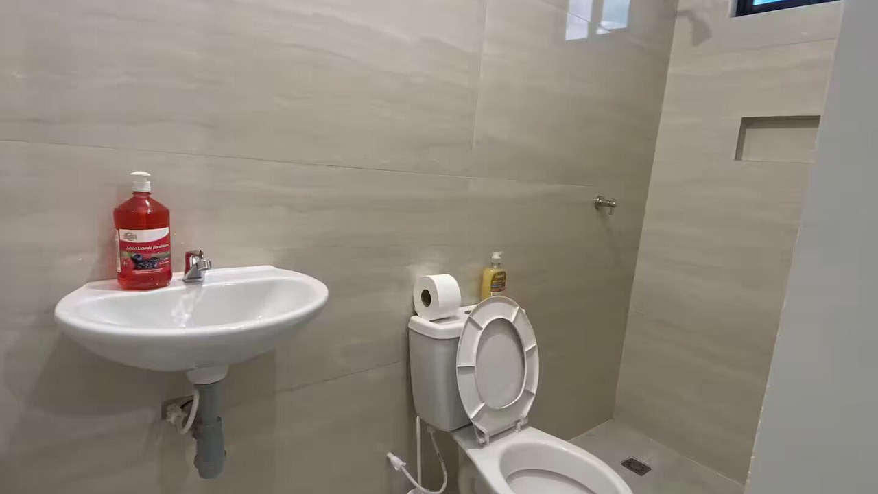 Photo of Bathroom in San Jose de Cucuta