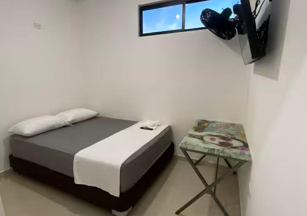 Photo of Bedroom in San Jose de Cucuta