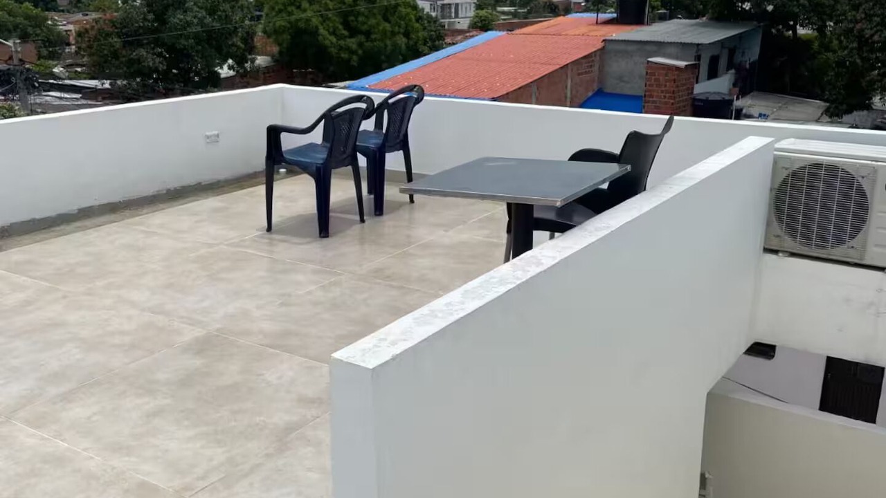 Photo of Outdoor in San Jose de Cucuta