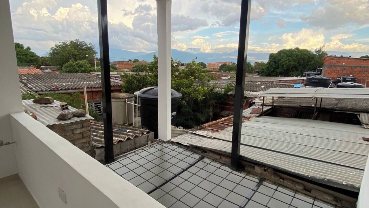 Photo of Patio Balcony in San Jose de Cucuta