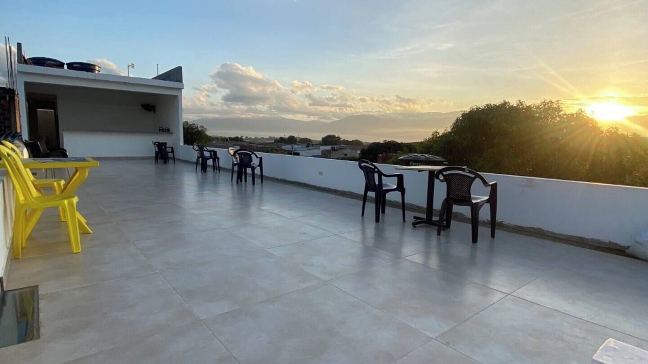 Photo of Outdoor in San Jose de Cucuta