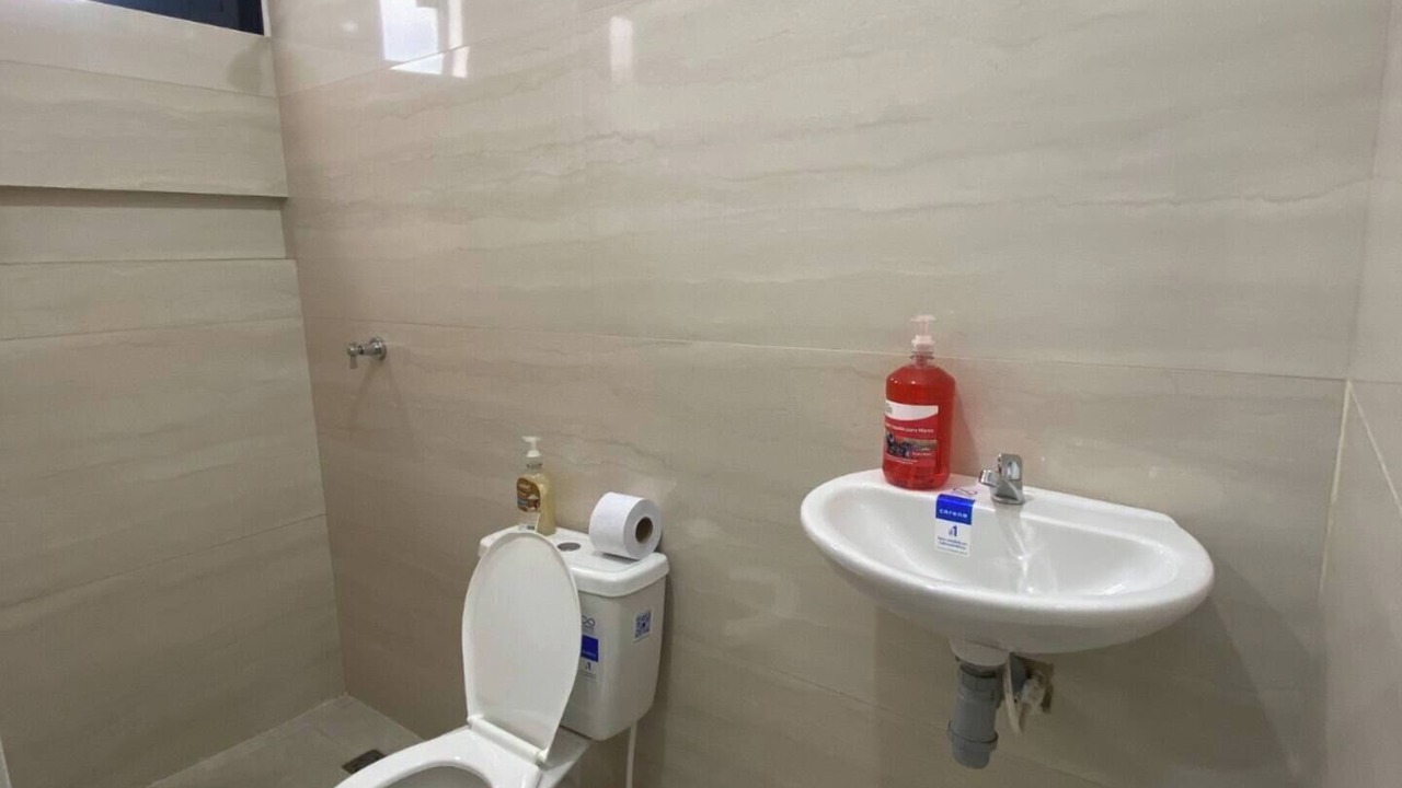 Photo of Bathroom in San Jose de Cucuta