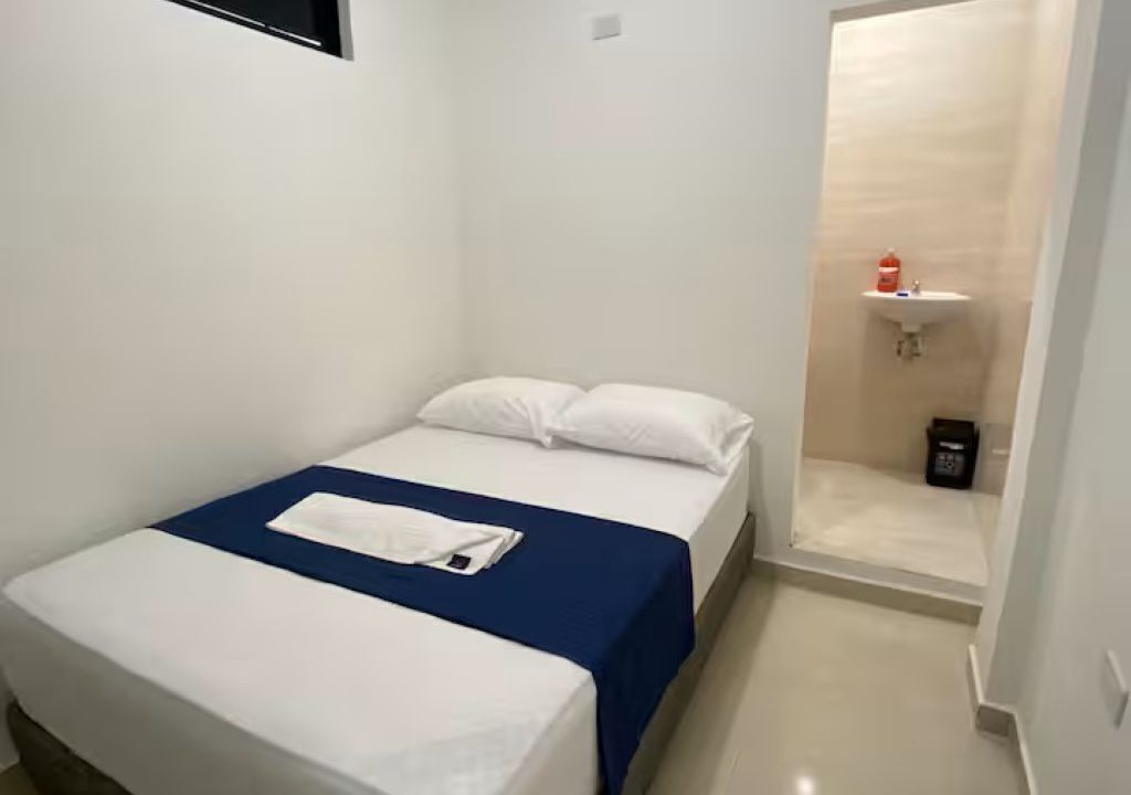 Photo of Bedroom in San Jose de Cucuta