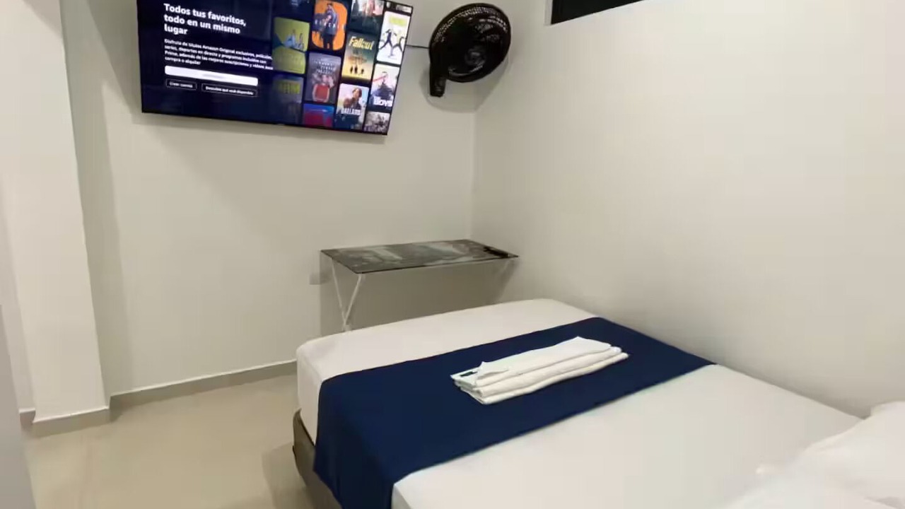 Photo of Bedroom in San Jose de Cucuta