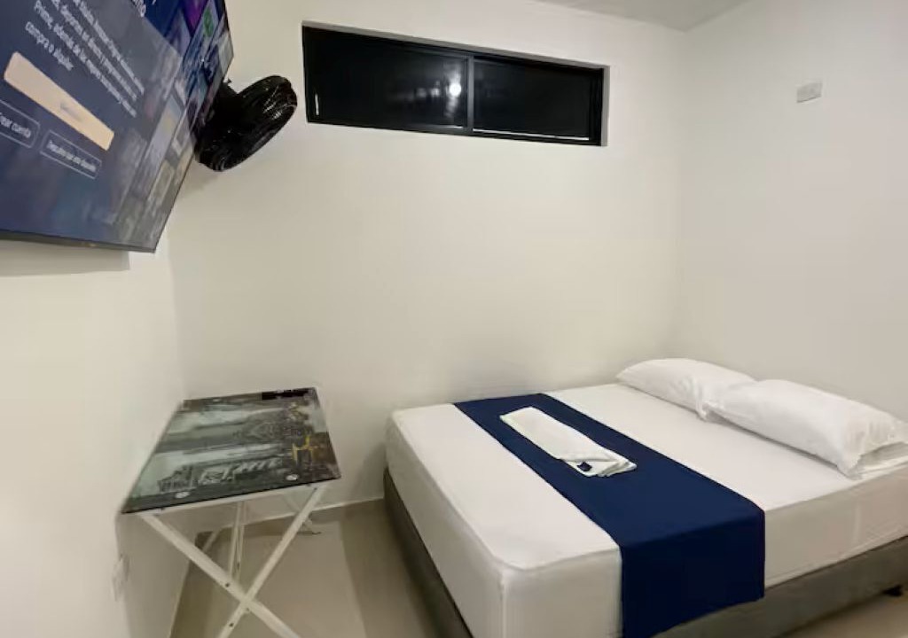 Photo of Bedroom in San Jose de Cucuta