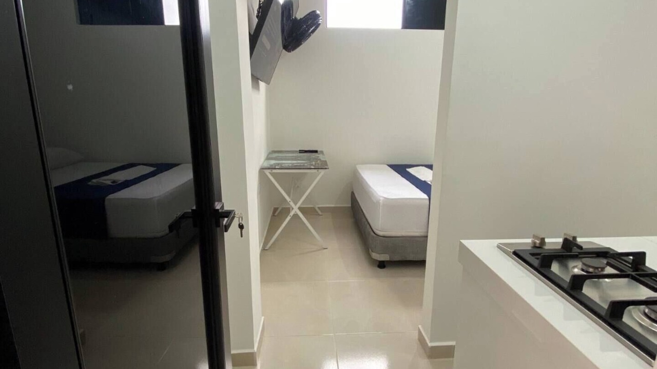 Photo of Bedroom in San Jose de Cucuta